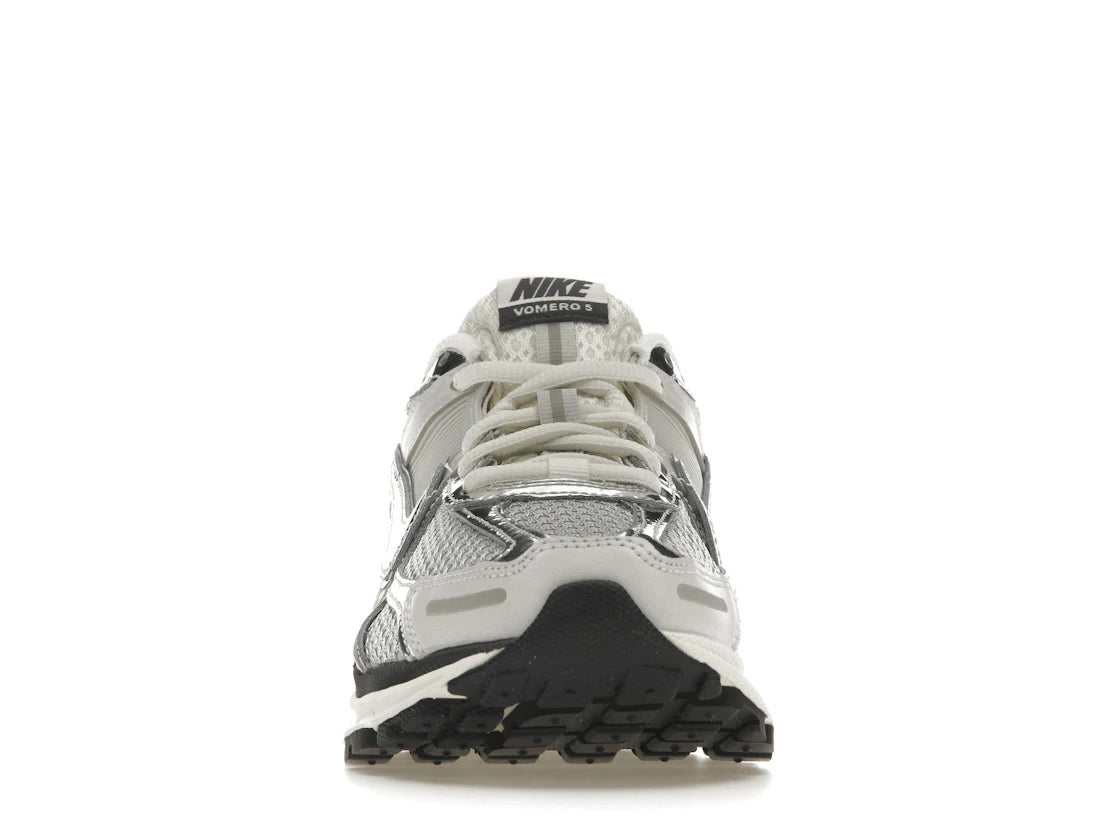 Nike Zoom Vomero 5 Photon Dust Metallic Silver (Women's)