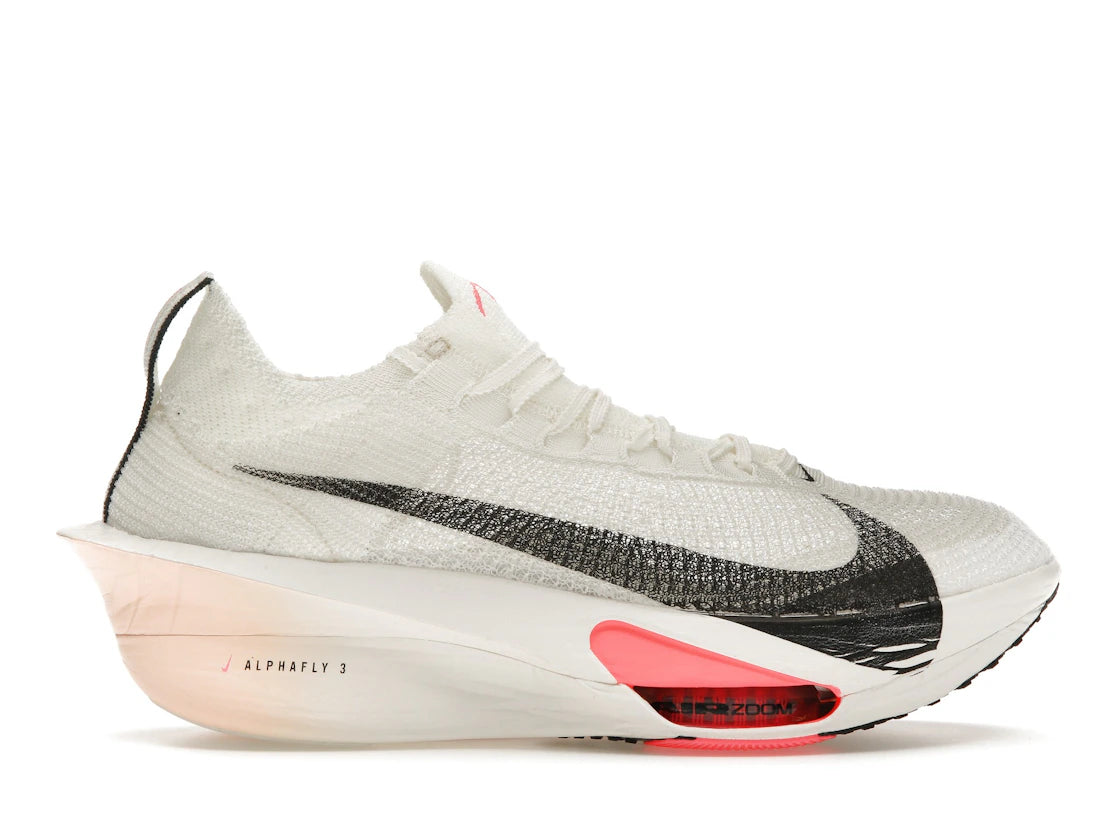 Nike Air Zoom Alphafly Next% 3 Sail Crimson Tint
