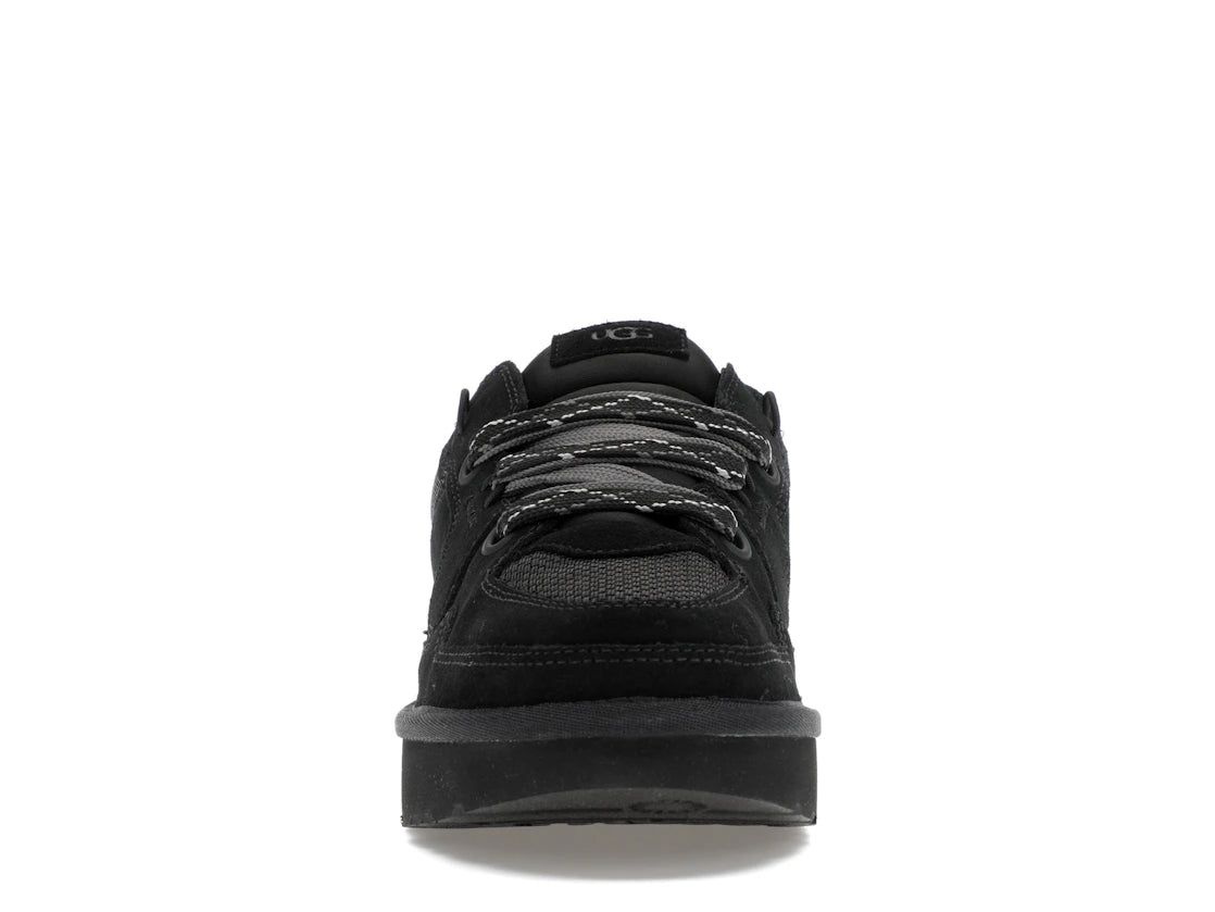 UGG Lowmel Lo Black (Women's)