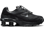 Nike Shox Ride 2 Off-Noir Velvet Brown