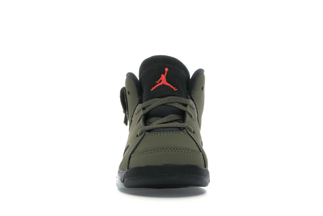 Jordan 6 Retro Travis Scott (TD)