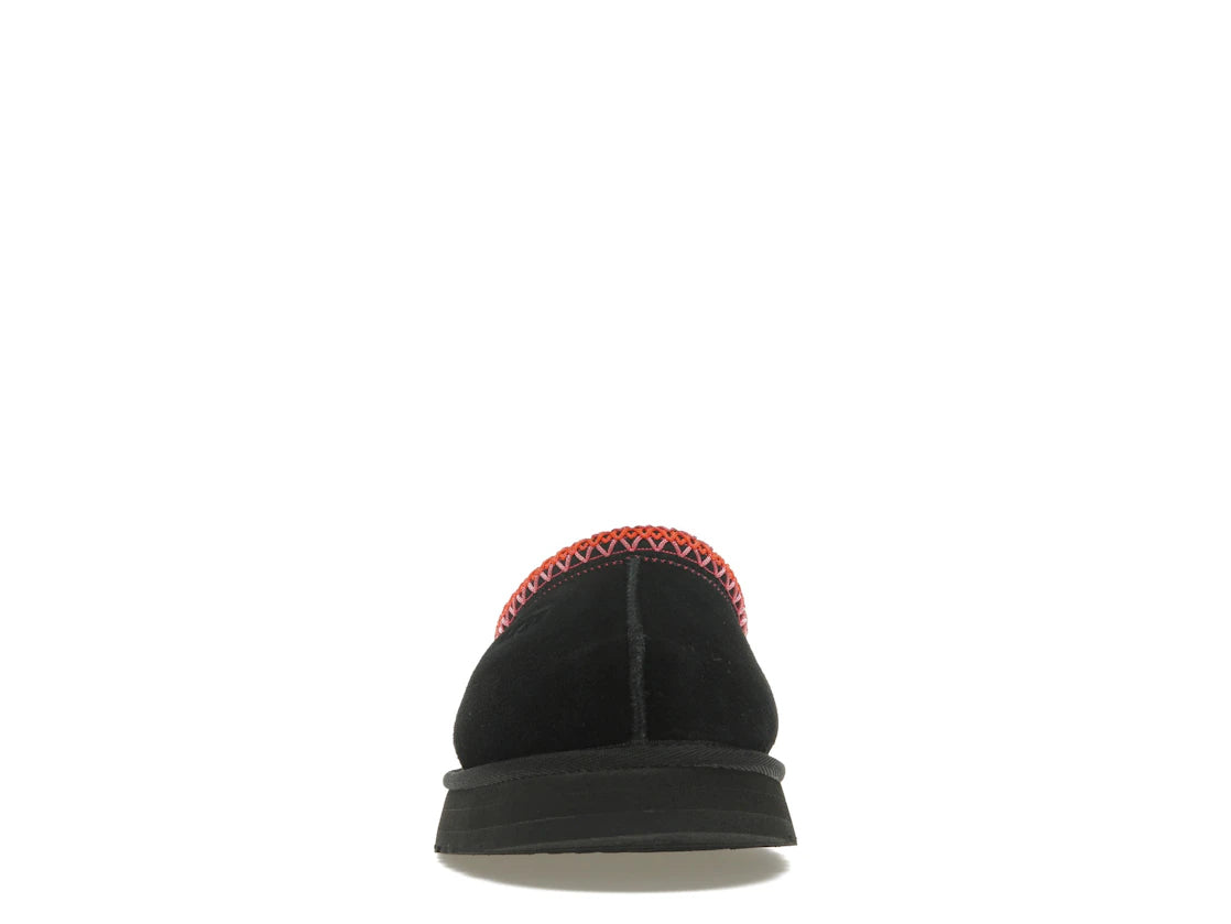 UGG Tazz Slipper Black Multi (Kids)