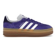 adidas Gazelle Bold Energy Ink Gum (Women's)