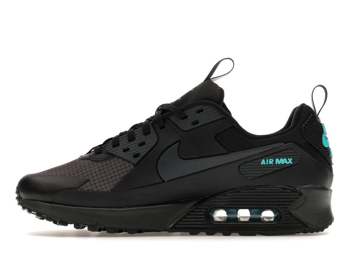 Nike Air Max 90 Drift Black Dusty Cactus