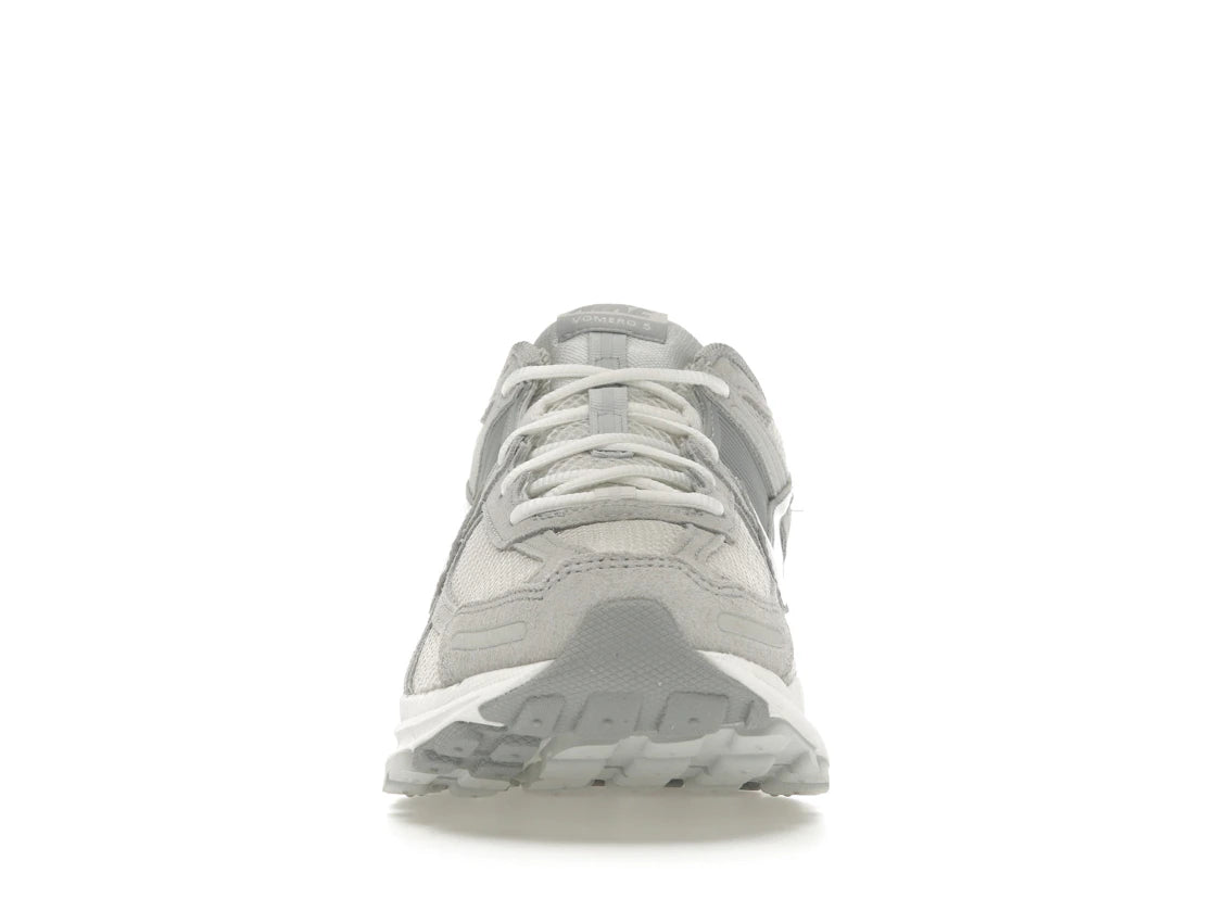 Nike Zoom Vomero 5 Pure Platinum Platinum Tint Wolf Grey Summit White (Women's)