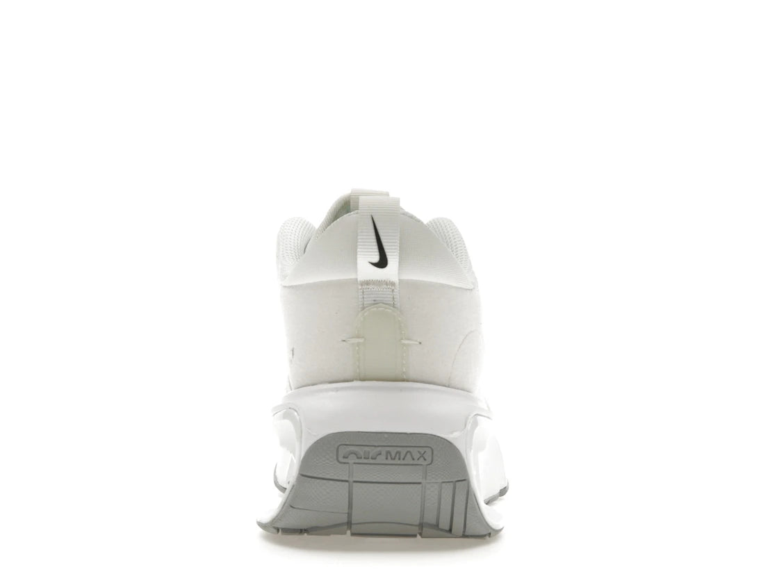 Nike Air Max INTRLK Summit White Smoke Grey (Women's)