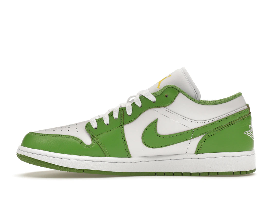 Jordan 1 Low SE Chlorophyll