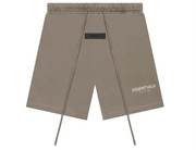 Fear of God Essentials Essentials Shorts Desert Taupe