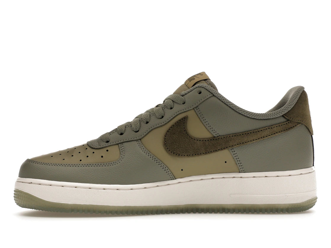 Nike Air Force 1 '07 LV8 Dark Stucco Neutral Olive