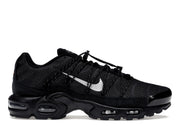 Nike Air Max Plus Toggle Black Reflective