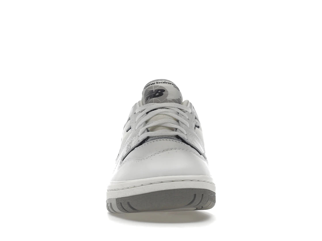 New Balance 550 Salt and Pepper