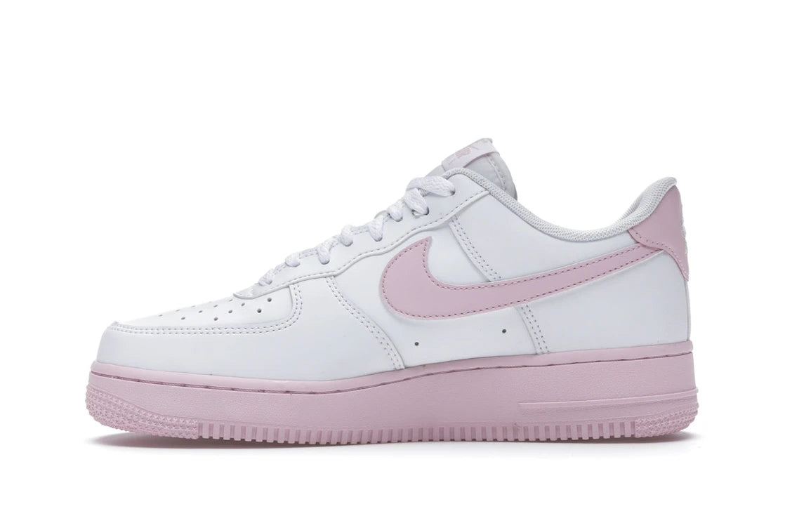 Nike Air Force 1 Low White Pink Foam
