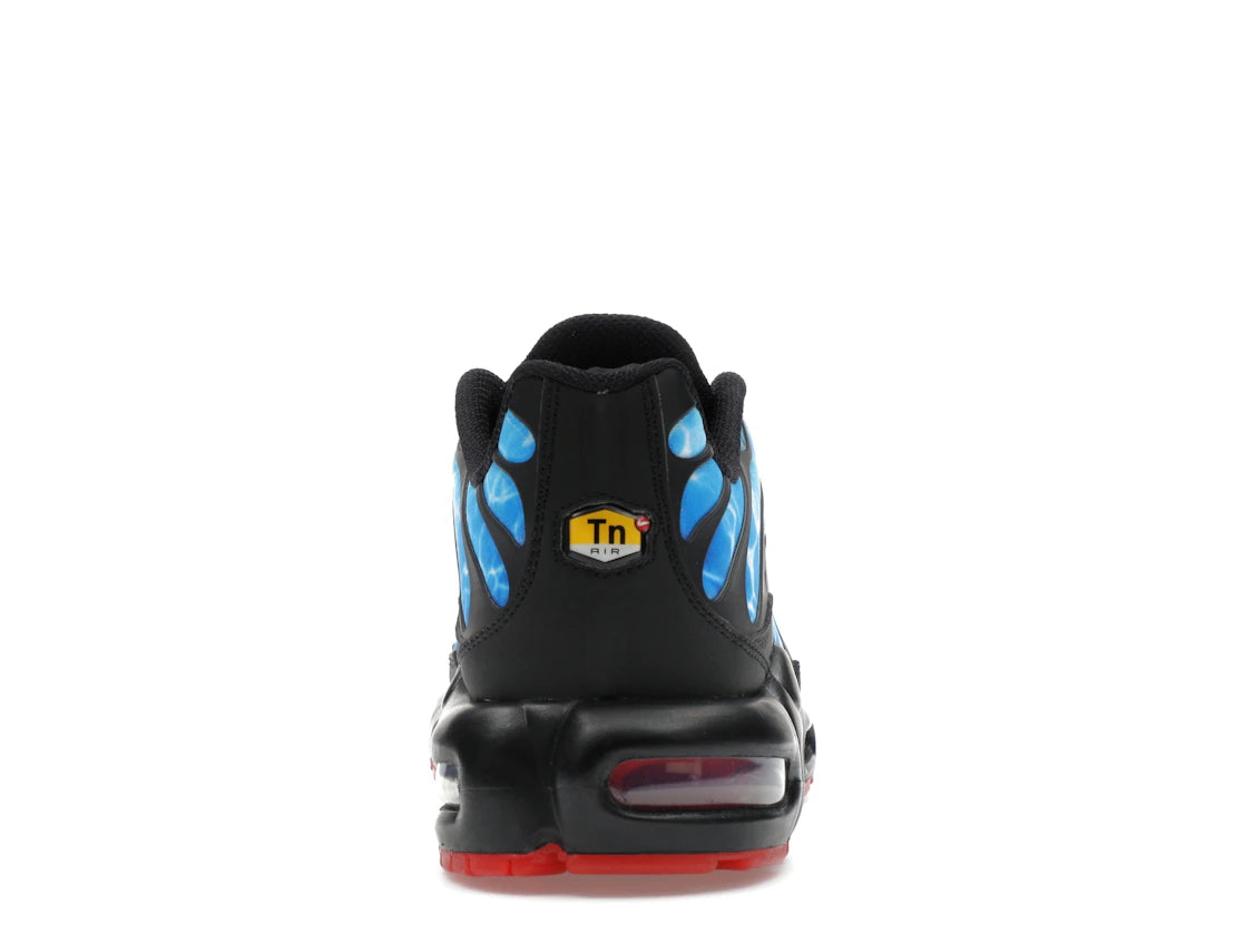 Nike Air Max Plus Shark Attack