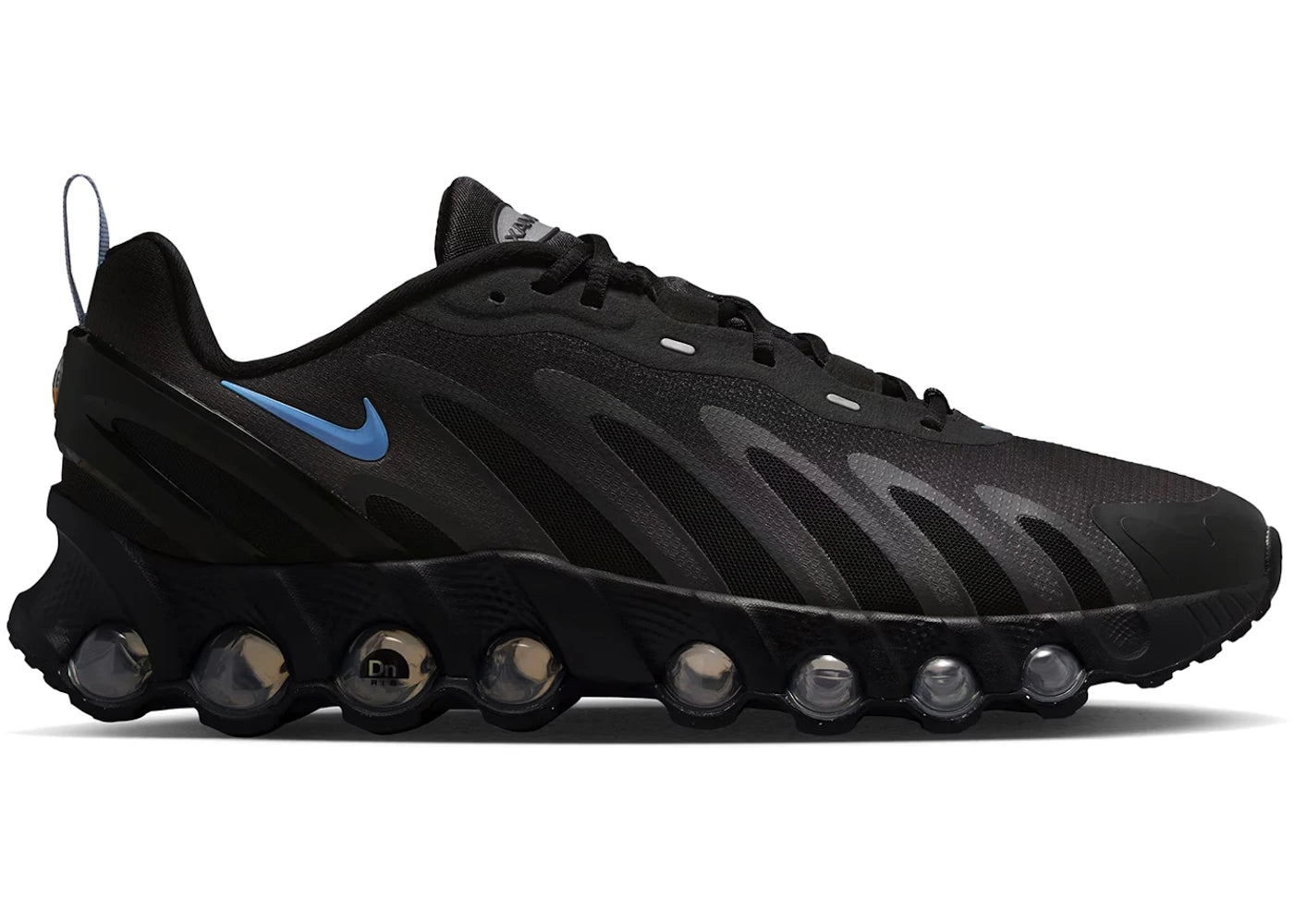 Nike Air Max Dn8 Black University Blue