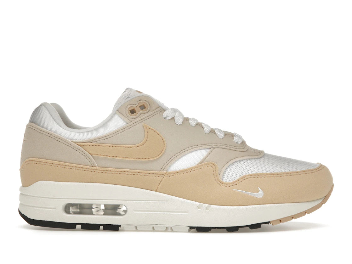 Nike Air Max 1 '87 Light Orewood Brown (Women's)