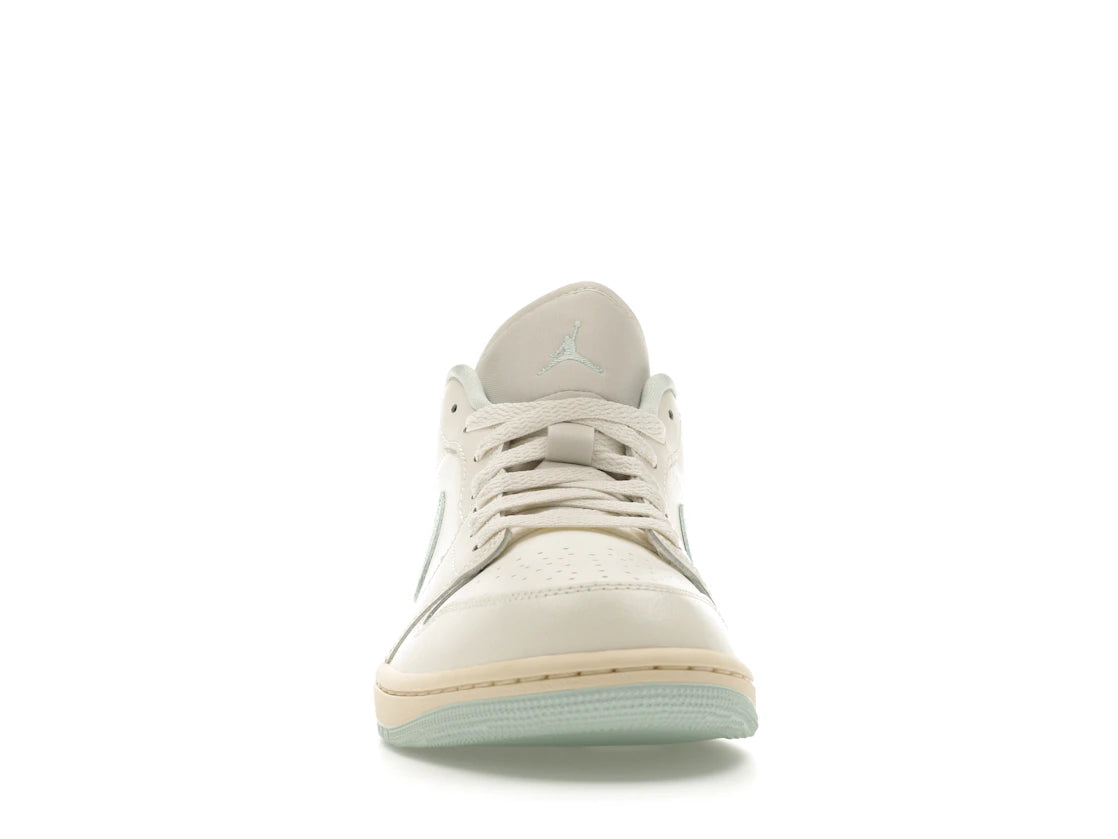 Jordan 1 Low Sail Igloo (Women's)