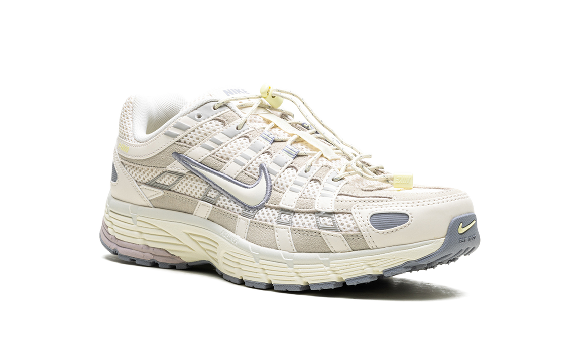 Nike P-6000 Light Bone (Women's)
