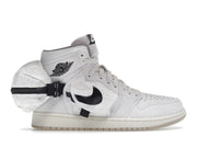 Jordan 1 Retro High OG SP Utility White Black