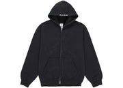 Supreme Jordan Hooded Sweatshirt (SS26) Black