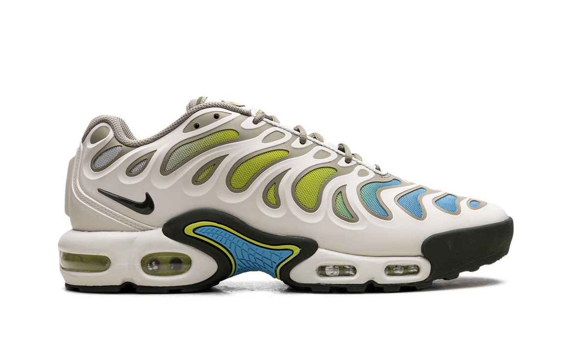 Nike Air Max Plus Drift Cyber Baltic Blue