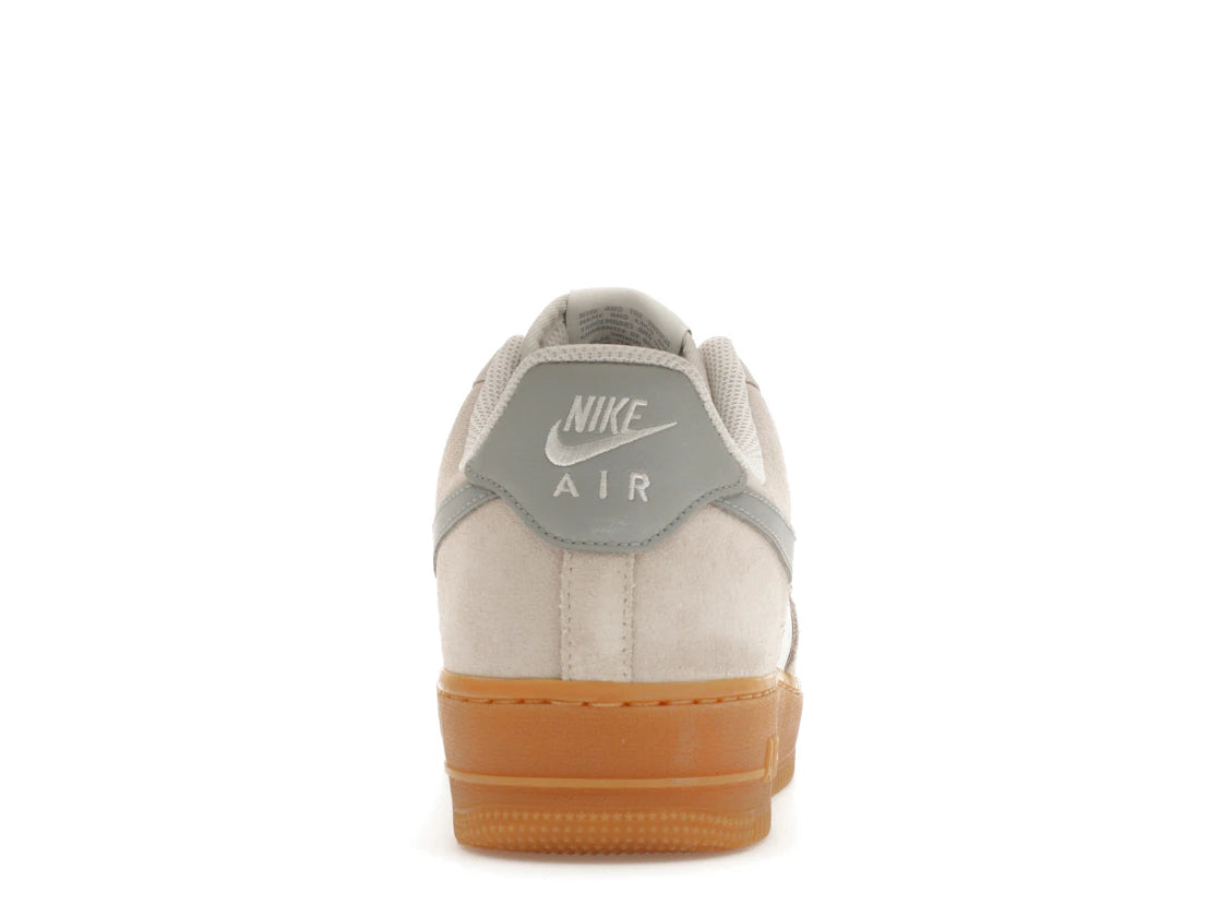 Nike Air Force 1 Low '07 LV8 Phantom Light Smoke Gum
