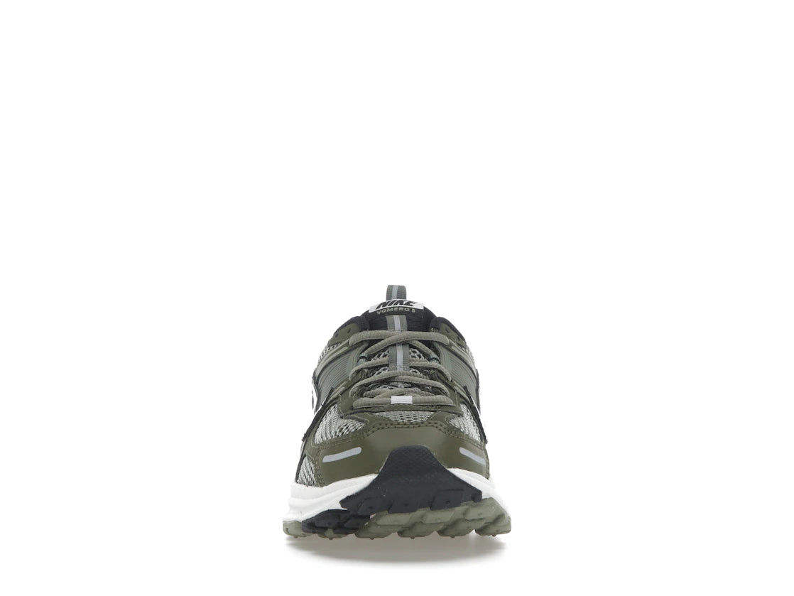 Nike Zoom Vomero 5 Cargo Khaki Light Army (GS)