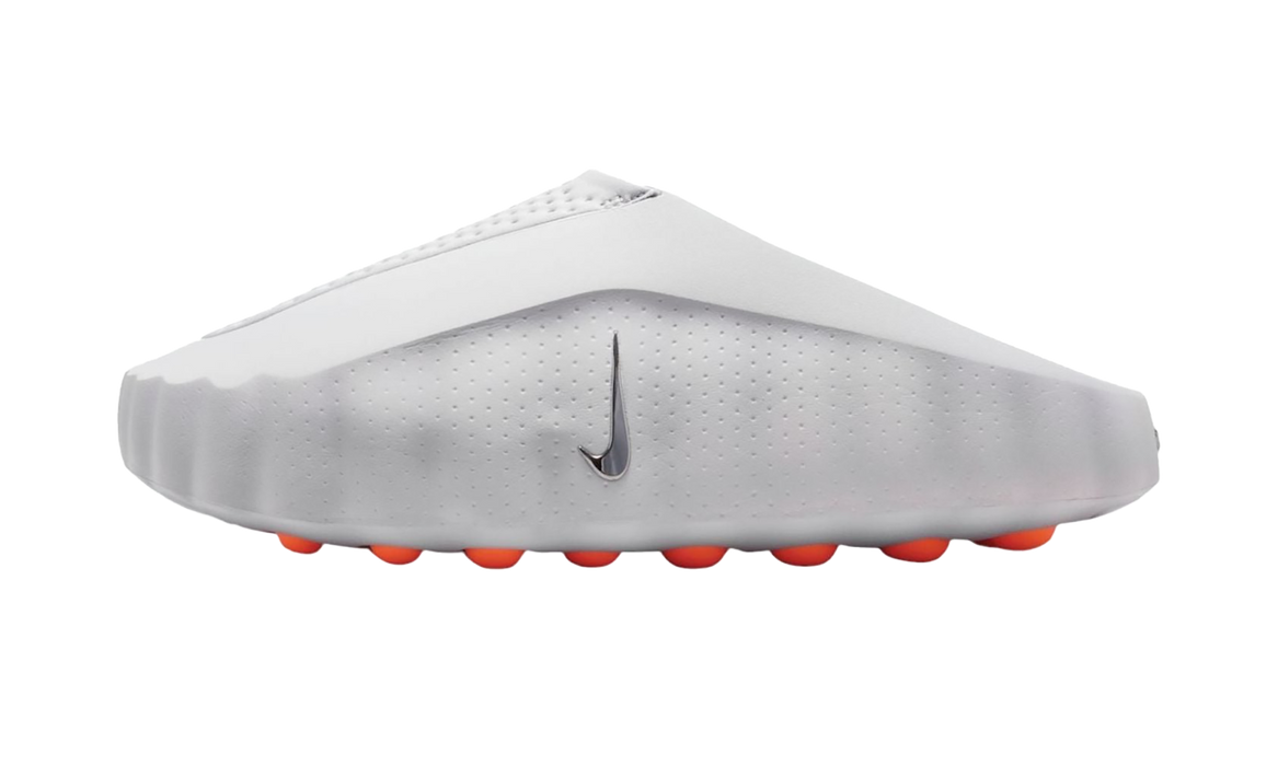 Nike Mind 001 Slide Light Smoke Grey