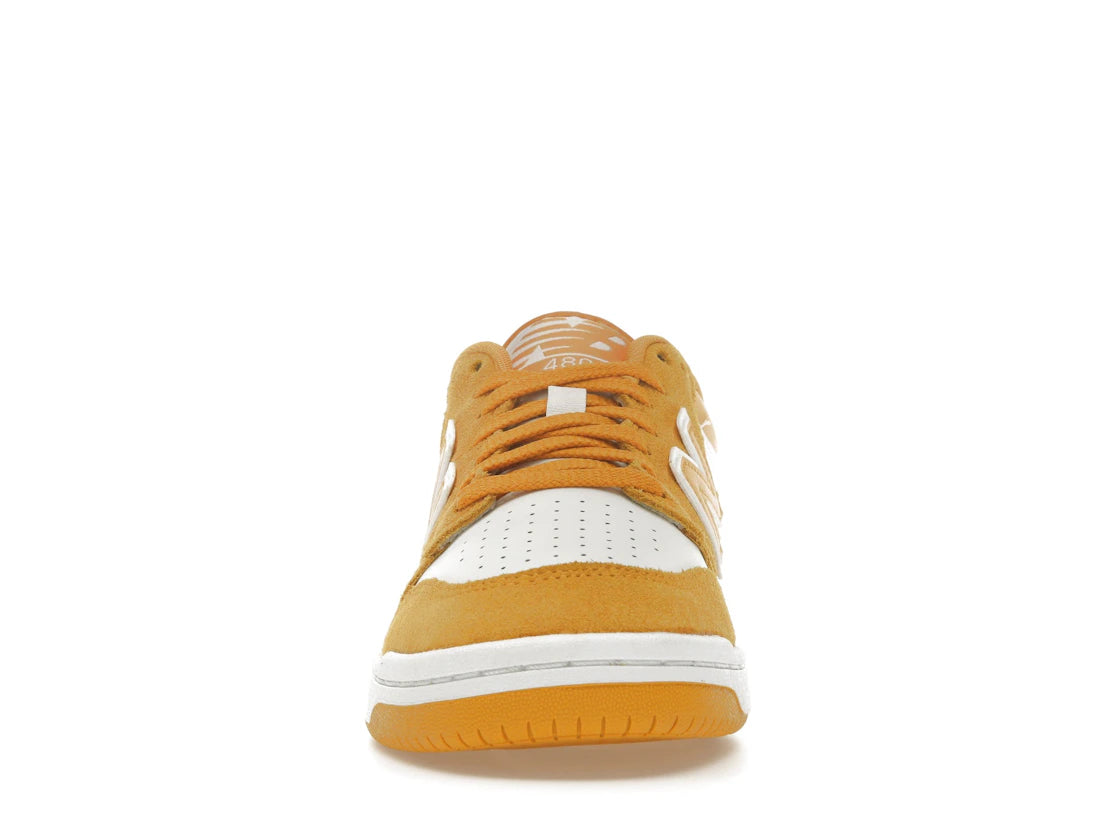 New Balance 480 Varsity Gold