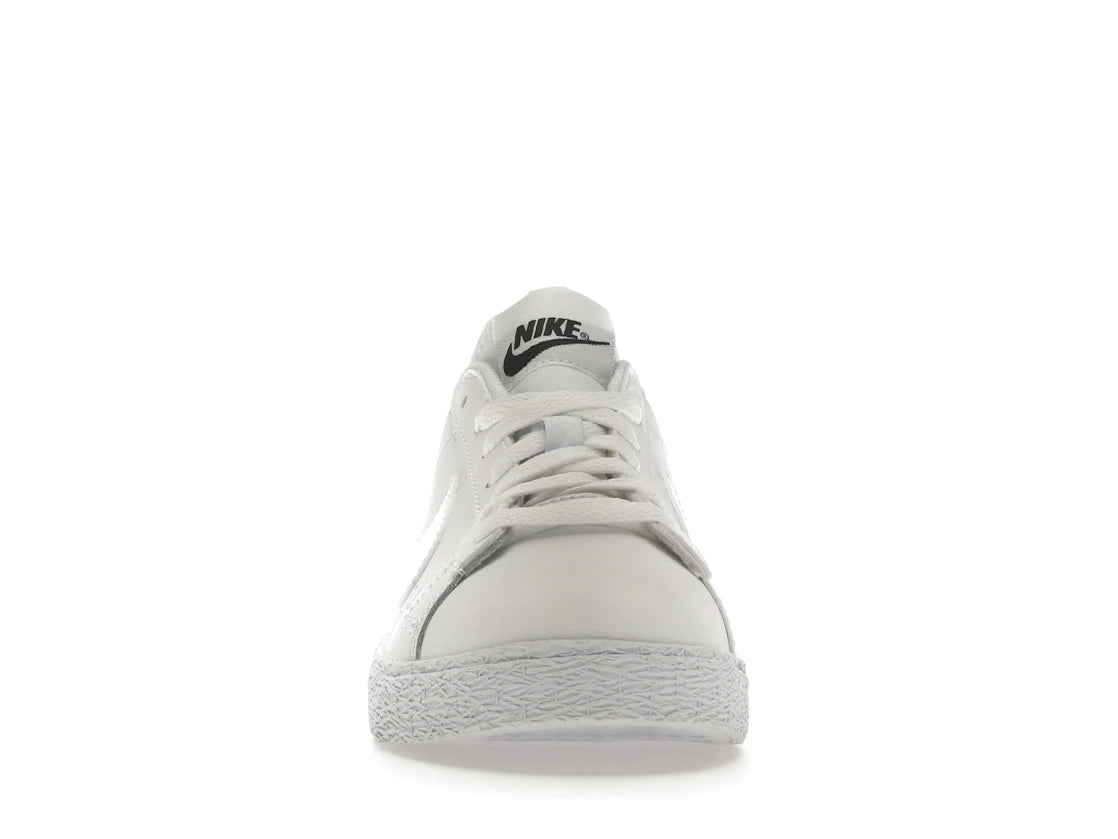 Nike Blazer Low White (GS)