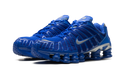 Nike Shox TL Hyper Royal