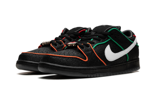 Nike SB Dunk Low Bronx Girls Skate