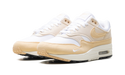 Nike Air Max 1 '87 Light Orewood Brown (Women's)