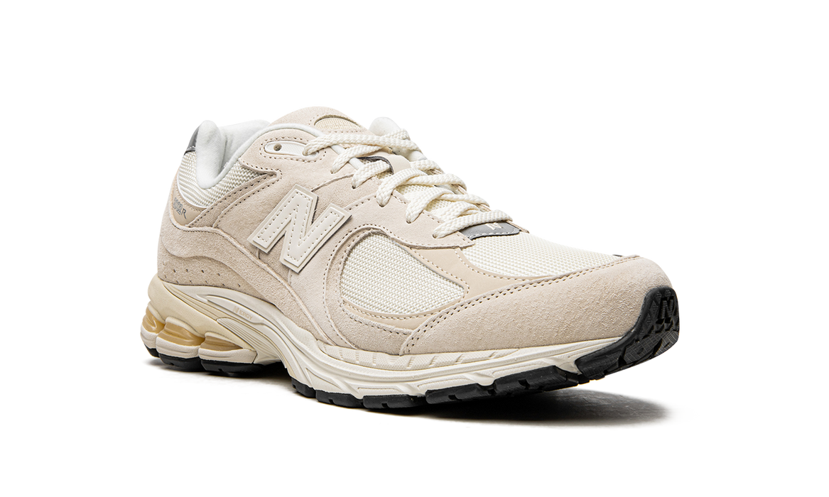 New Balance 2002R Off White