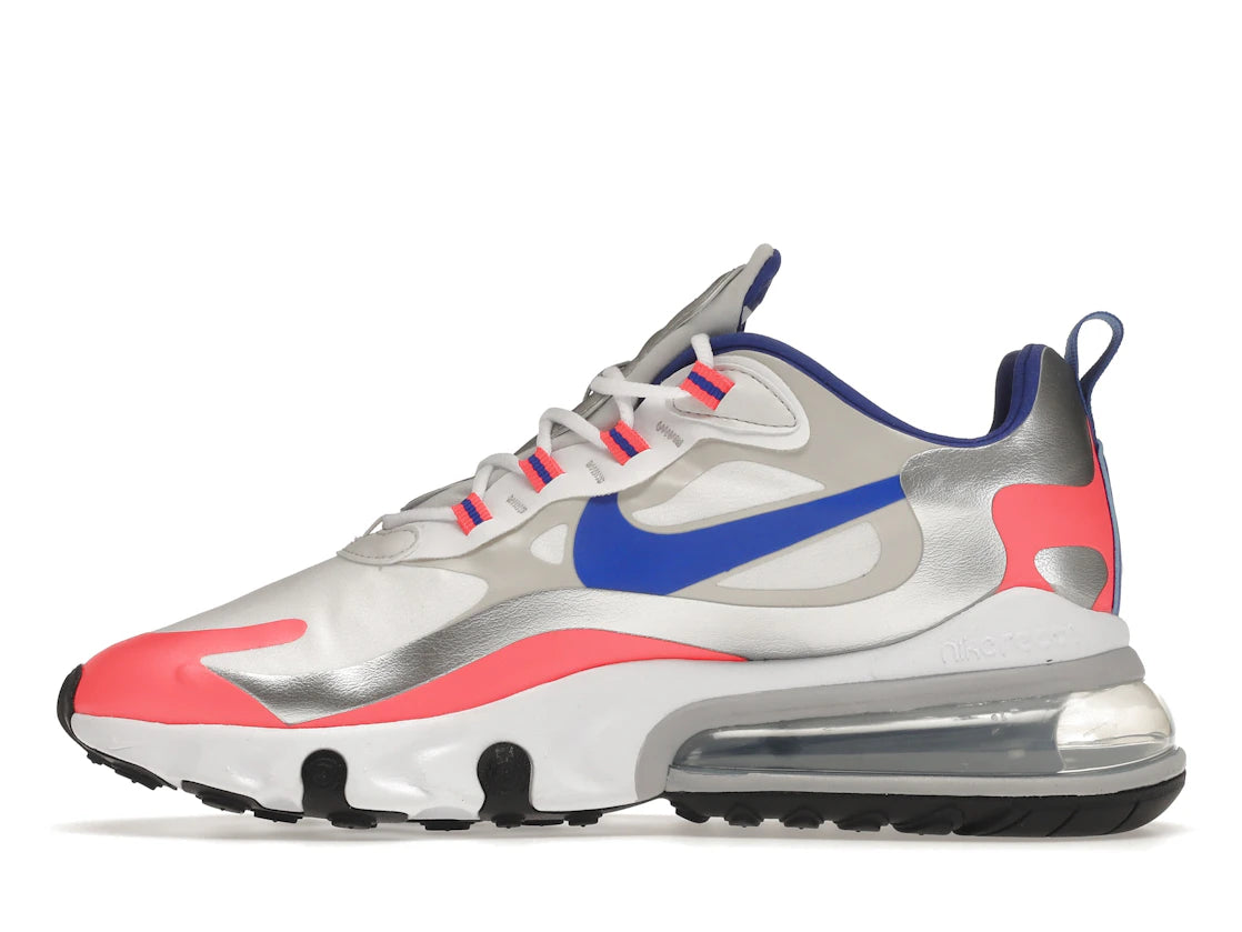 Nike Air Max 270 React Knicks (Women's)