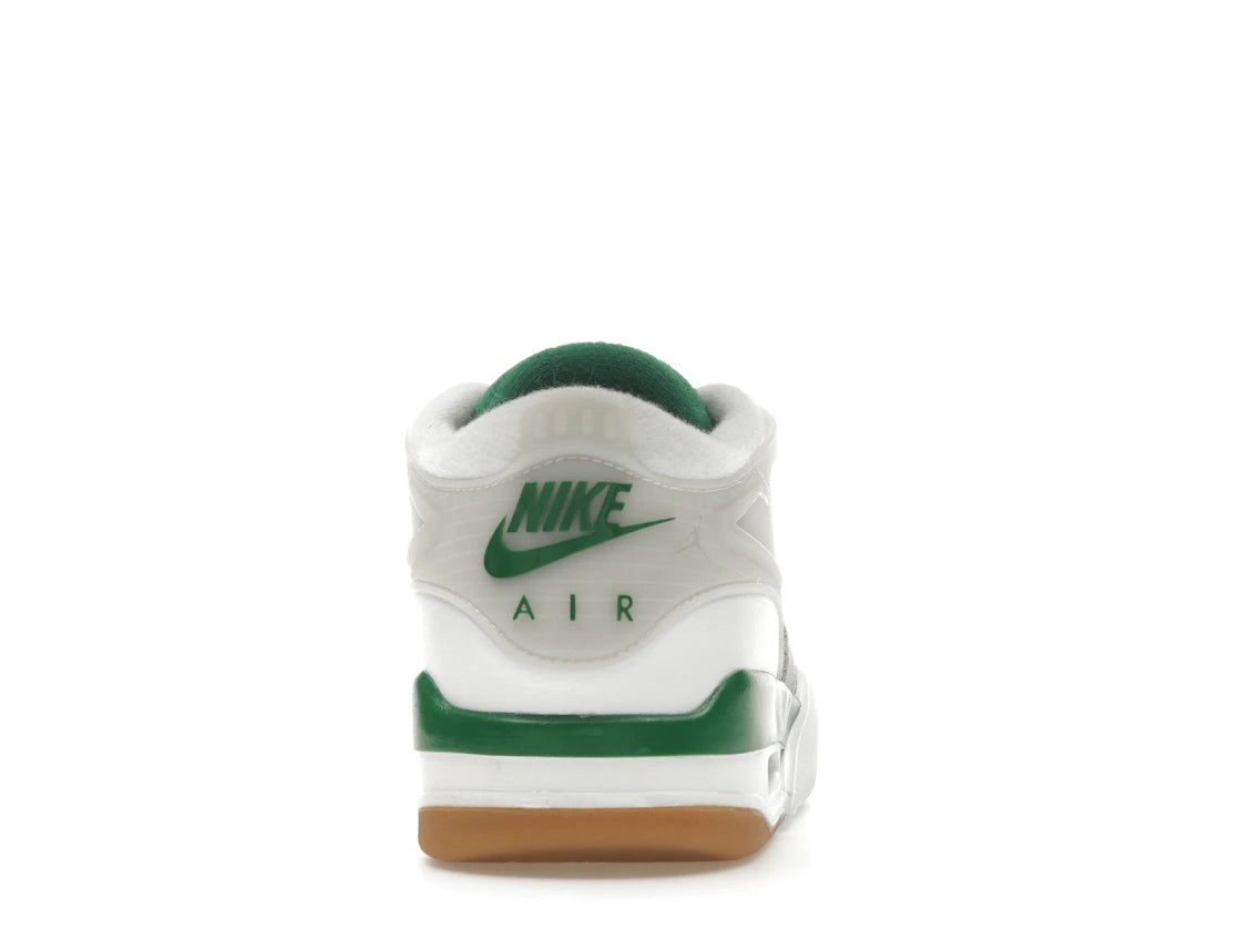 Jordan 4 RM Pine Green