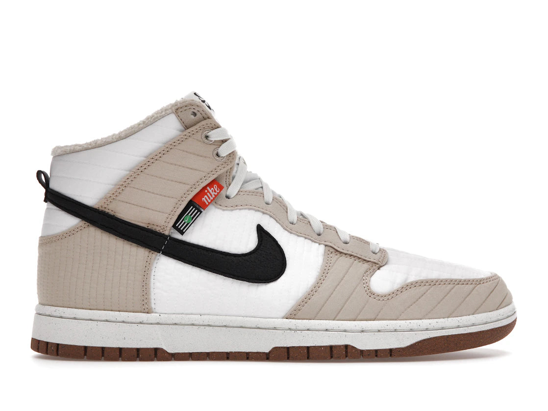 Nike Dunk High Next Nature Toasty Rattan