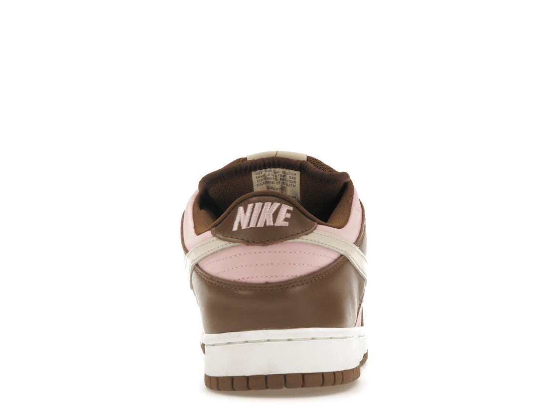 Nike SB Dunk Low Stussy Cherry