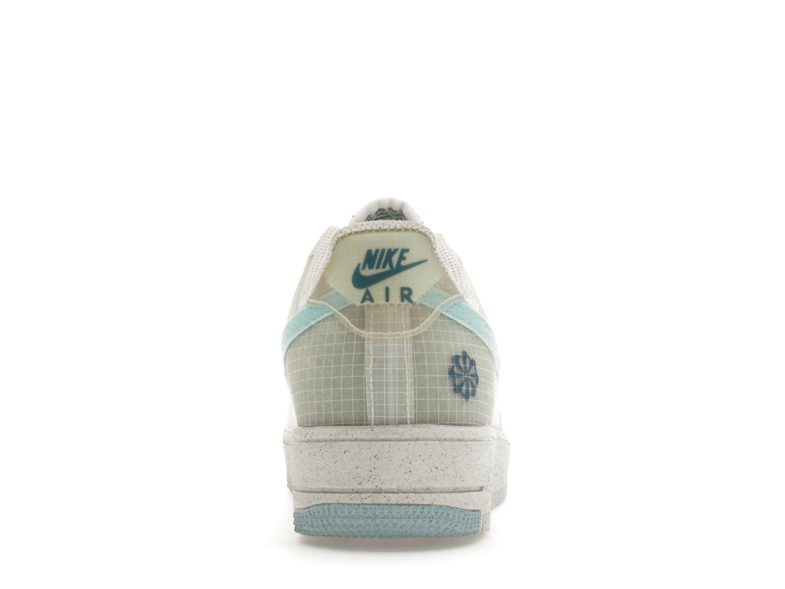 Nike Air Force 1 Low Crater White Copa (GS)