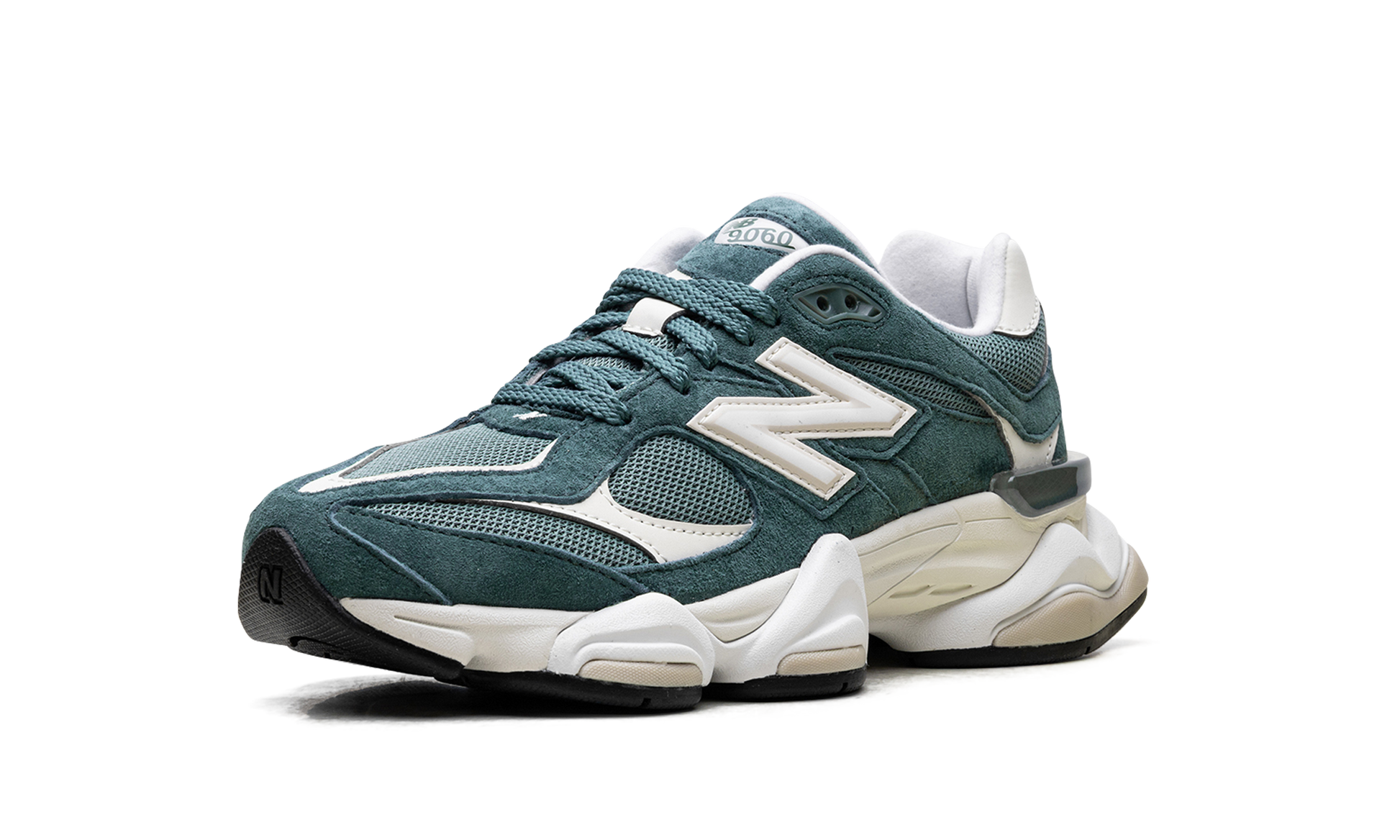 New Balance 9060 New Spruce Angora