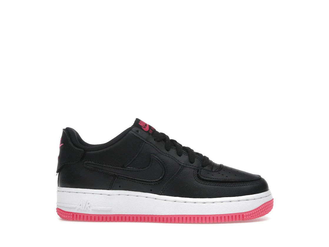 Nike Air Force 1/1 Hyper Pink (GS)