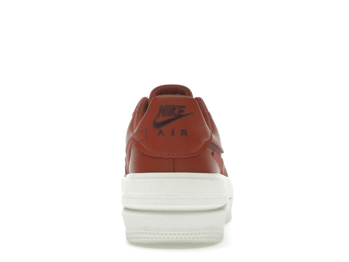 Nike Air Force 1 Low PLT.AF.ORM Mars Stone (Women's)