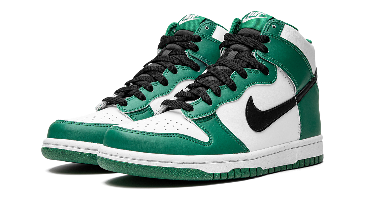 Nike Dunk High Celtics (GS)
