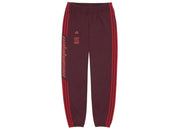 adidas Yeezy Calabasas Track Pants Maroon