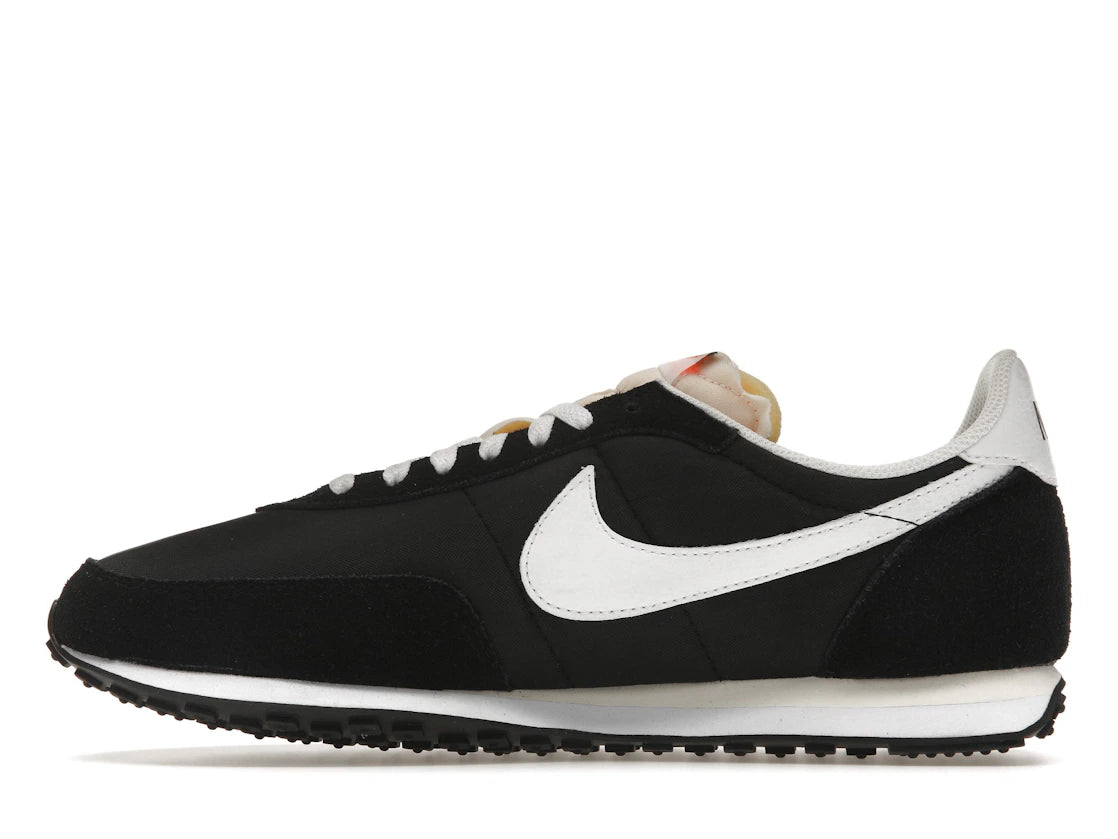 Nike Waffle Trainer 2 Black White