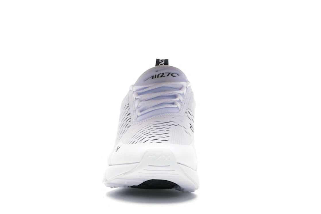 Nike Air Max 270 White Black (Women's)
