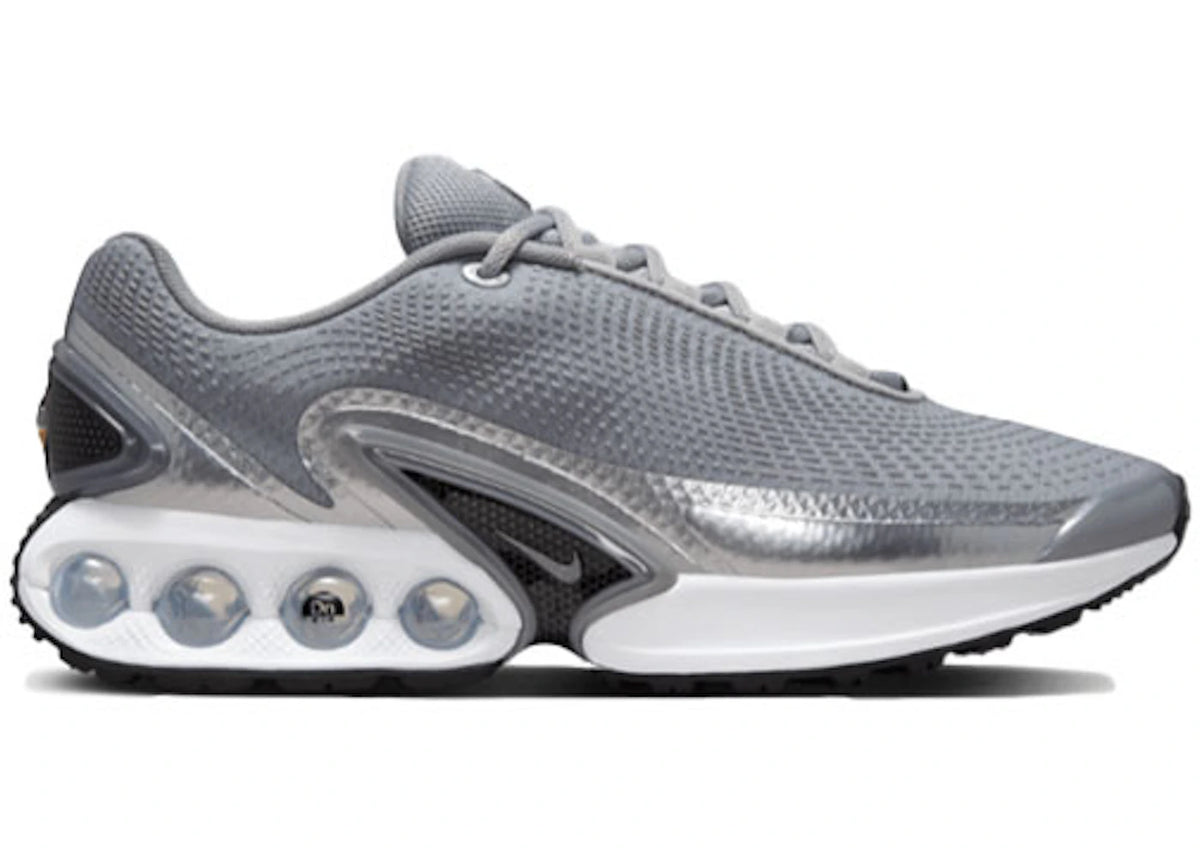 Nike Air Max Dn Metallic Silver (Women's)