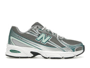 New Balance 740v2 Silver Metallic New Spruce