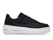 Nike Air Force 1 PLT.AF.ORM Black (Women's)