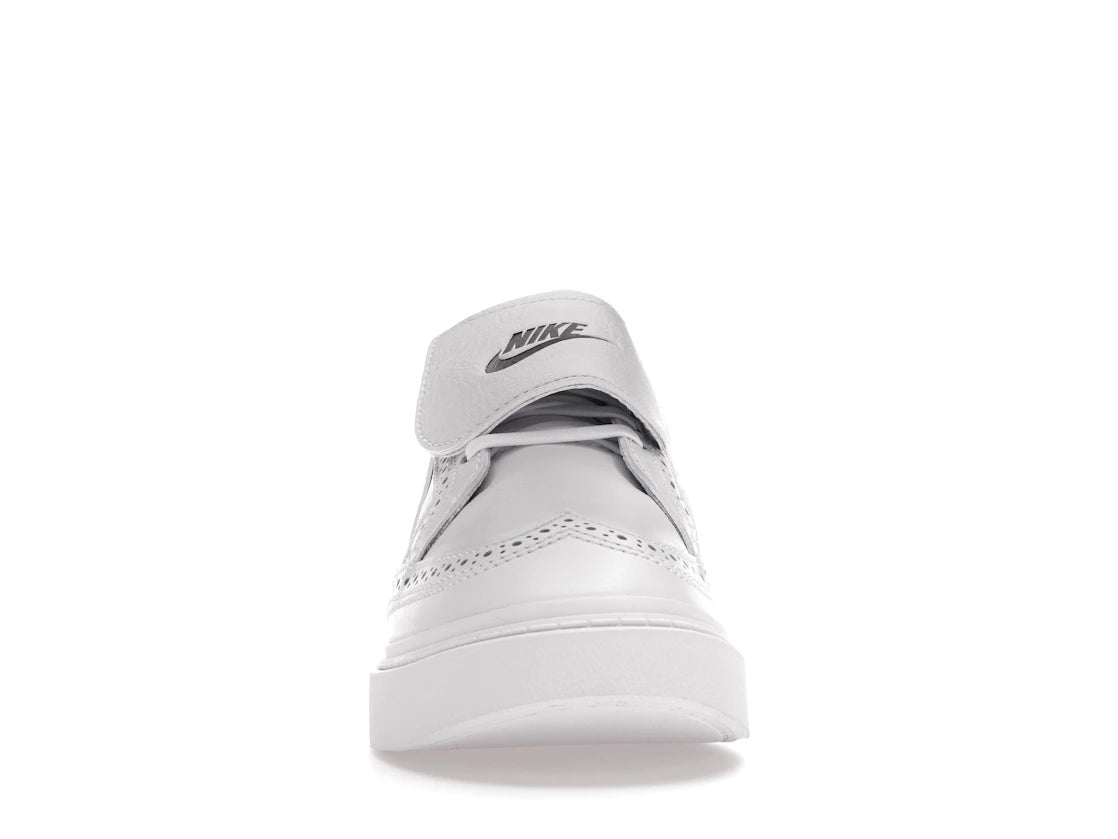 Nike Kwondo 1 G-Dragon Peaceminusone Triple White
