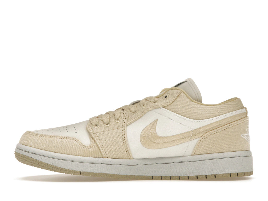 Jordan 1 Low SE Team Gold (Women's)
